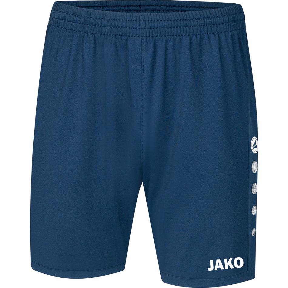 Jako - Short Premium - Navy