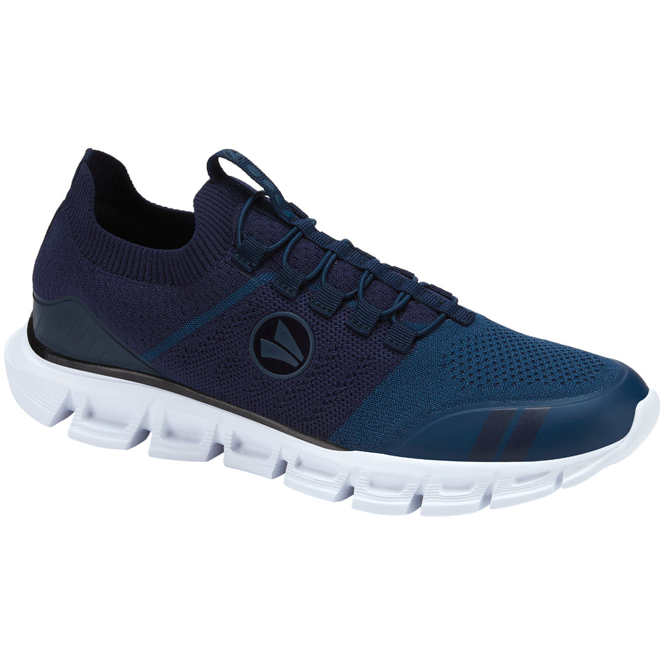 Jako - Sneaker Premium Knit - Marine/Donkerblauw