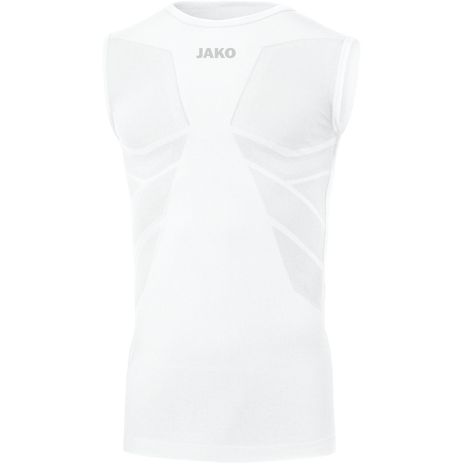 Jako - Tanktop Comfort 2.0 - Wit