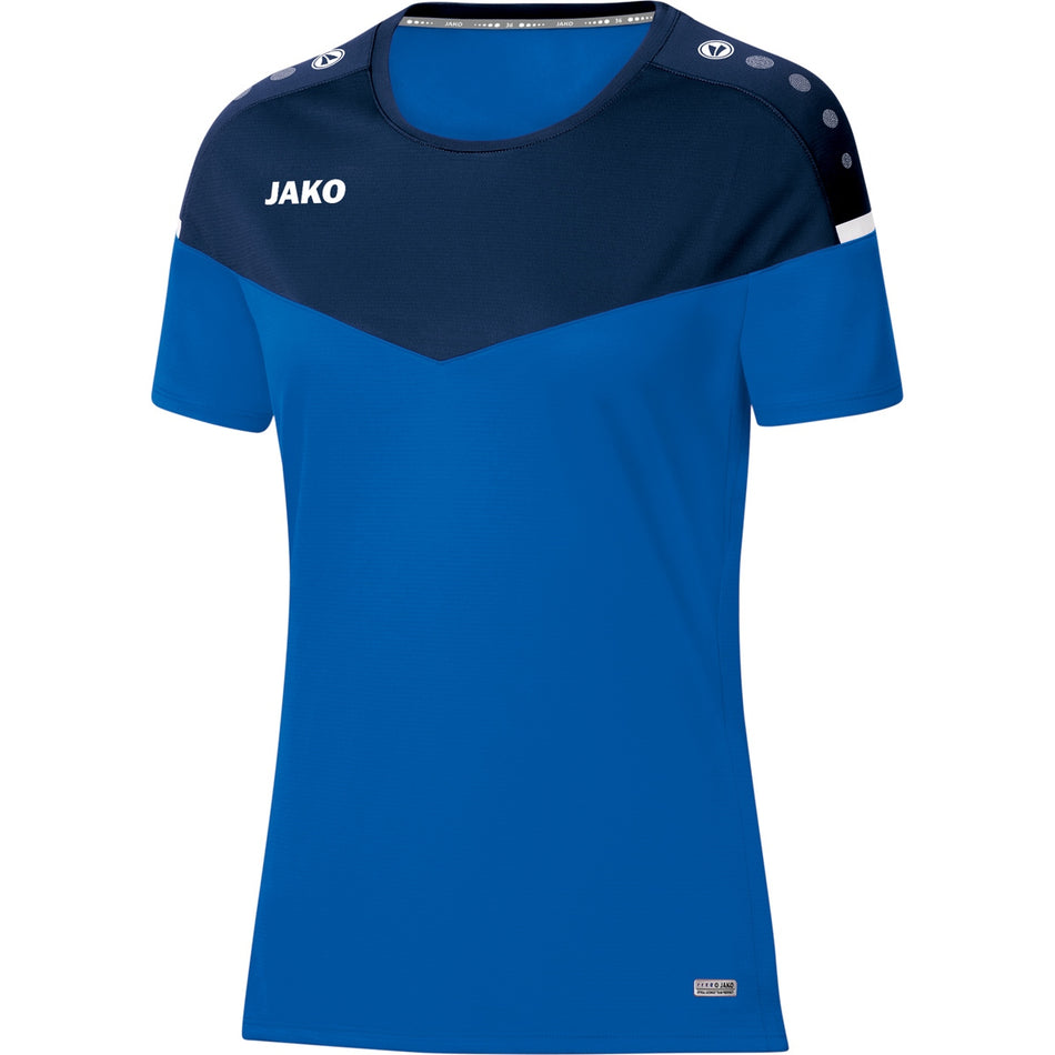 Jako - T-Shirt Champ 2.0 - Royal/Marine