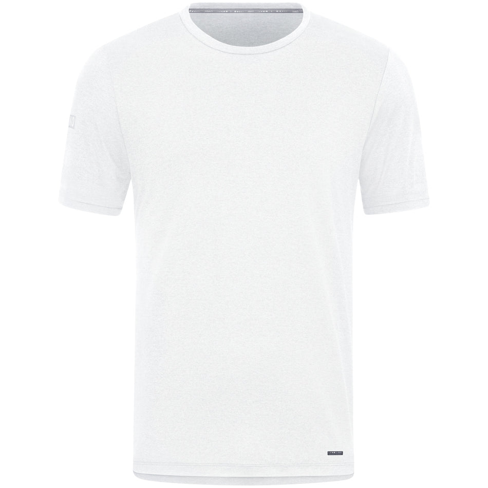 Jako - T-Shirt Pro Casual - Wit