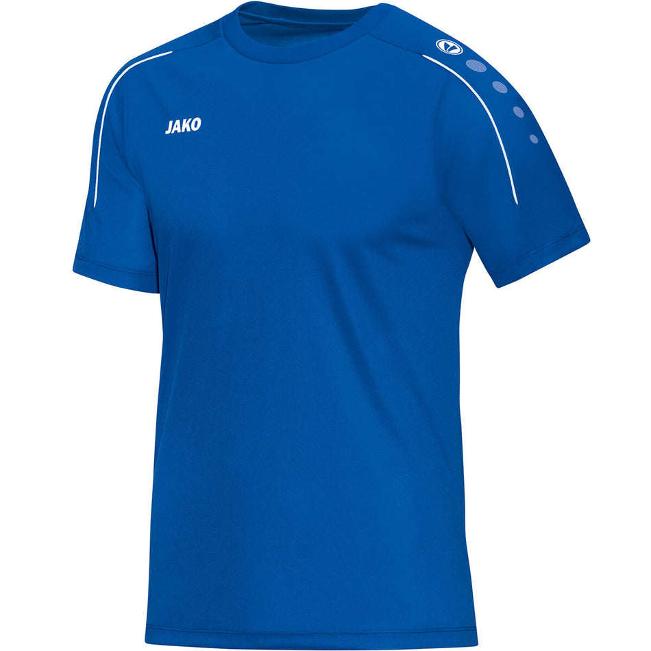 Jako - T-Shirt Classico - Royal