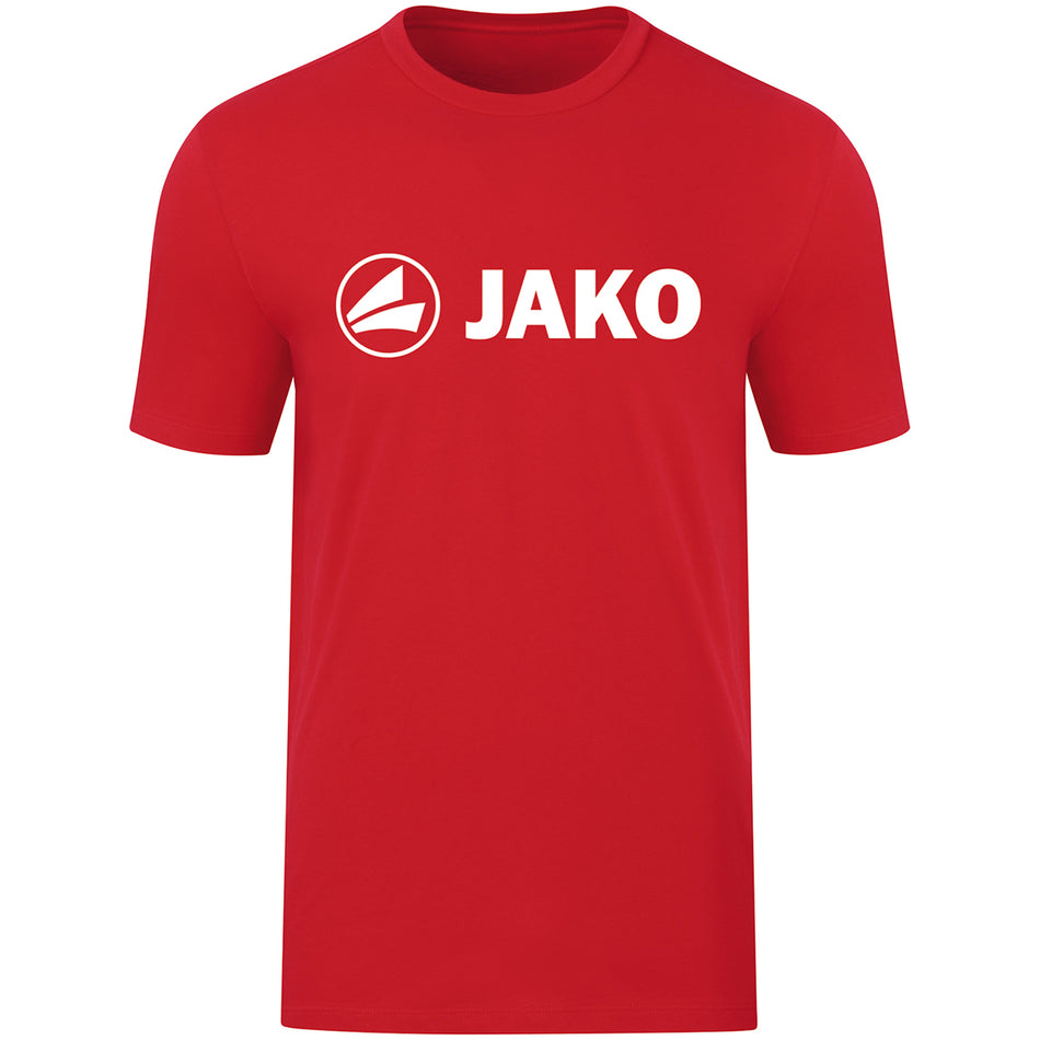 Jako - T-Shirt Promo - Rood