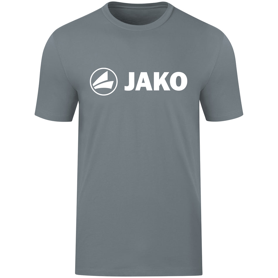 Jako - T-Shirt Promo - Steengrijs