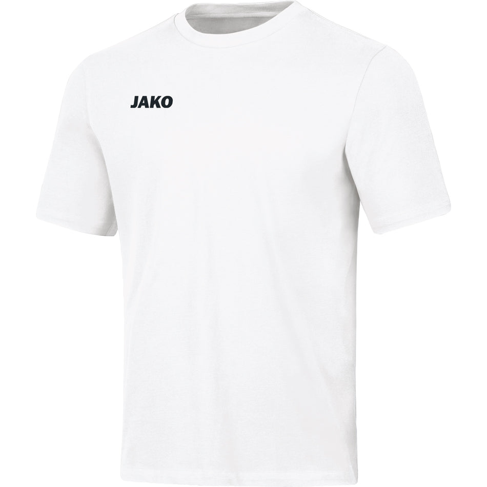 Jako - T-Shirt Base - Wit