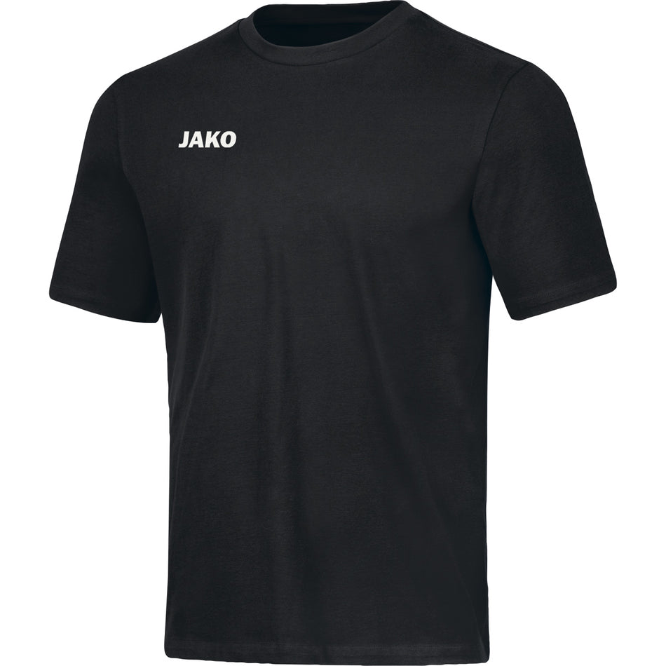 Jako - T-Shirt Base - Zwart