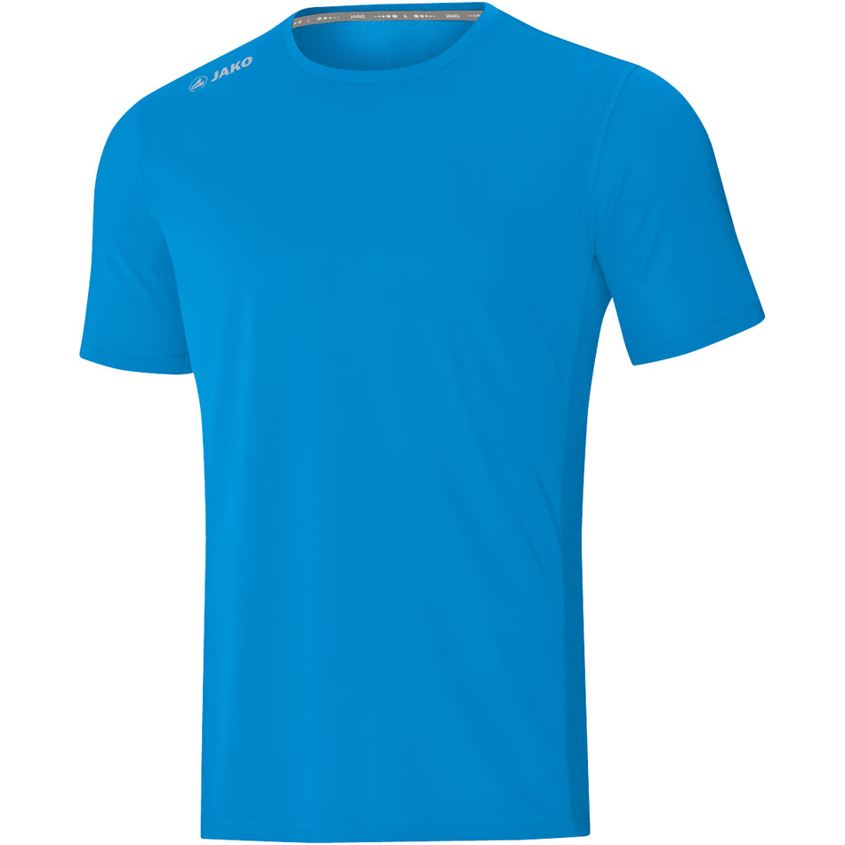 Jako - T-Shirt Run 2.0 - Jako-Blauw