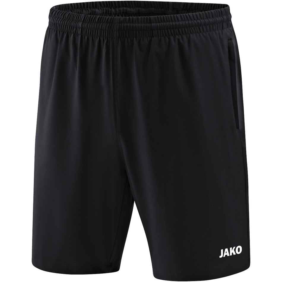 Jako - Short Profi - Zwart