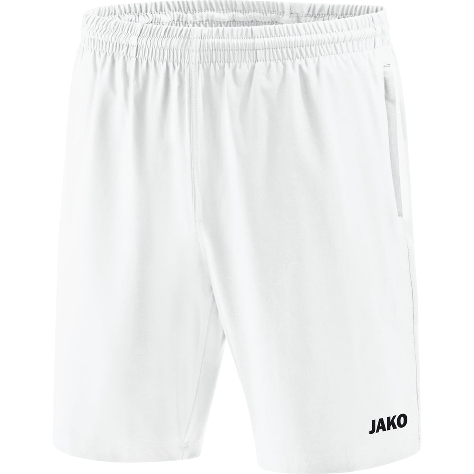 Jako - Short Profi 2.0 - Wit