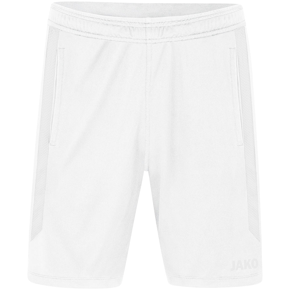 Jako - Vrijetijdsshort Power - Wit