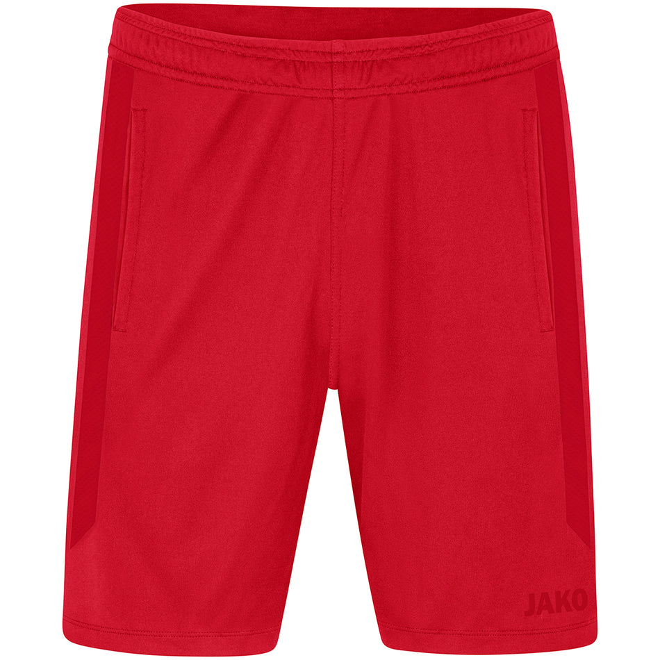 Jako - Vrijetijdsshort Power - Rood