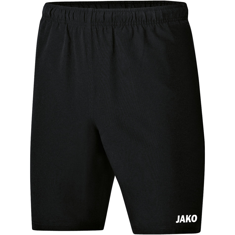 Jako - Short Classico - Zwart