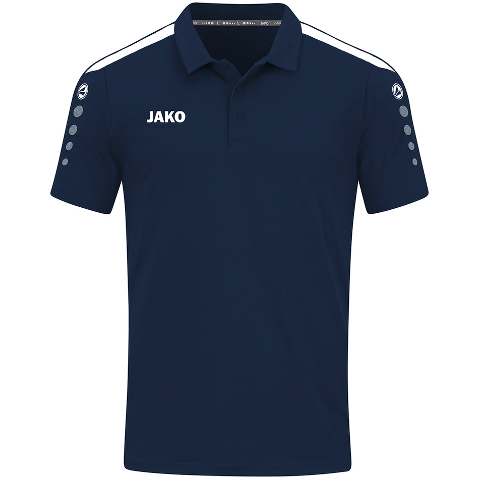 Jako - Polo Power - Marine