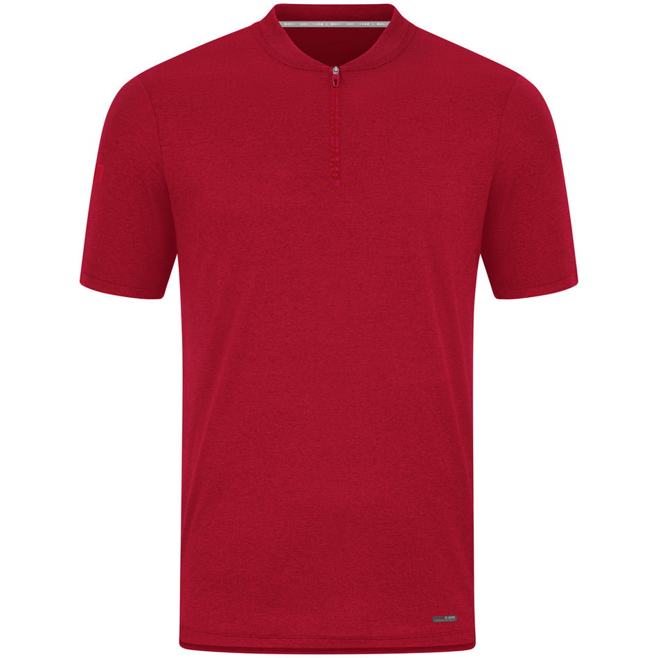 Jako - Polo Pro Casual - Chilirood