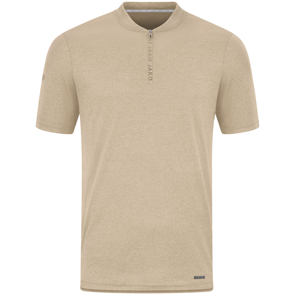 Jako - Polo Pro Casual - Beige