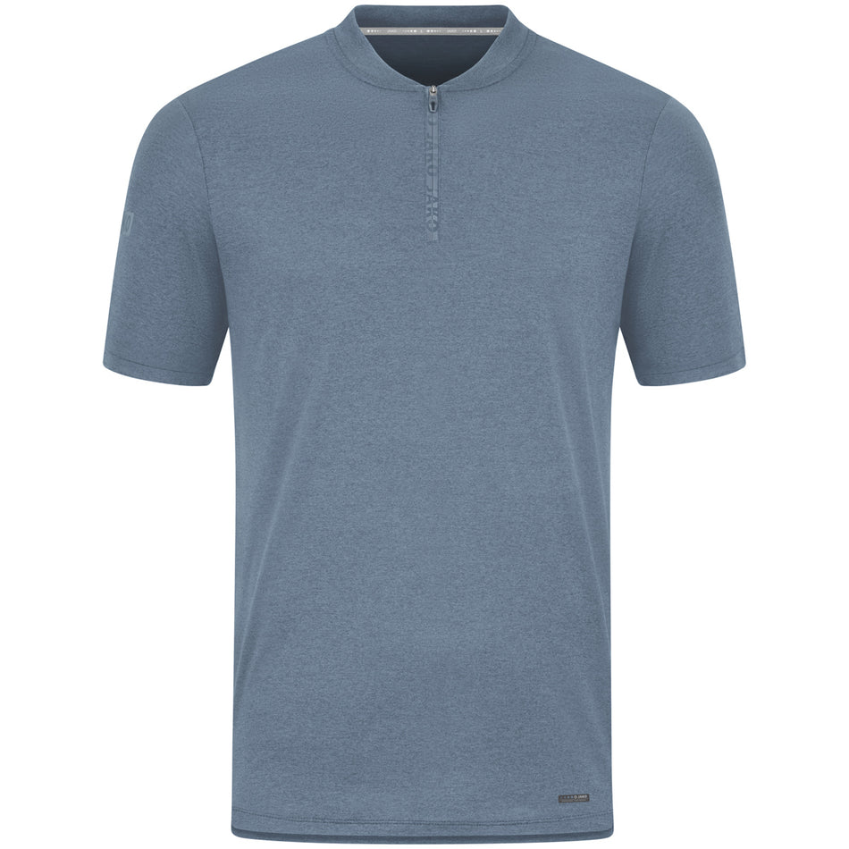 Jako - Polo Pro Casual - Smokey Blue