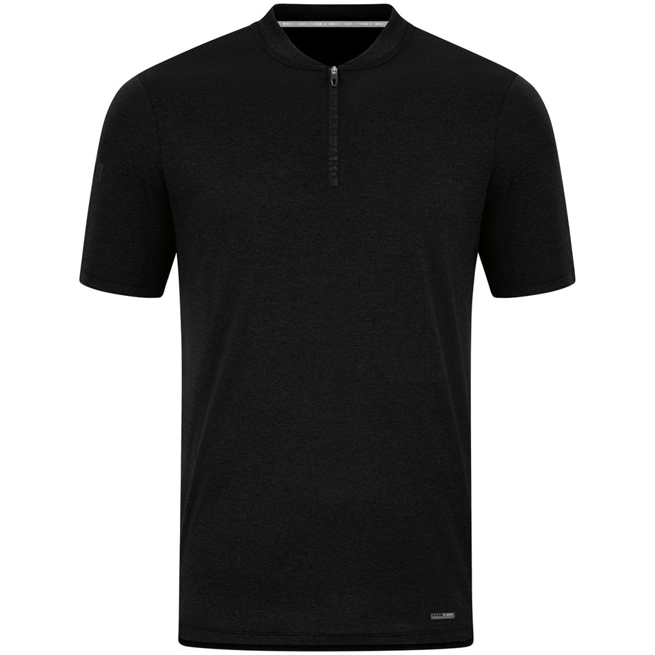 Jako - Polo Pro Casual - Zwart