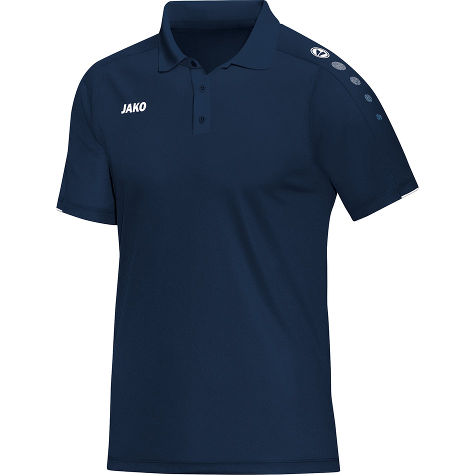 Jako - Polo Classico - Marine