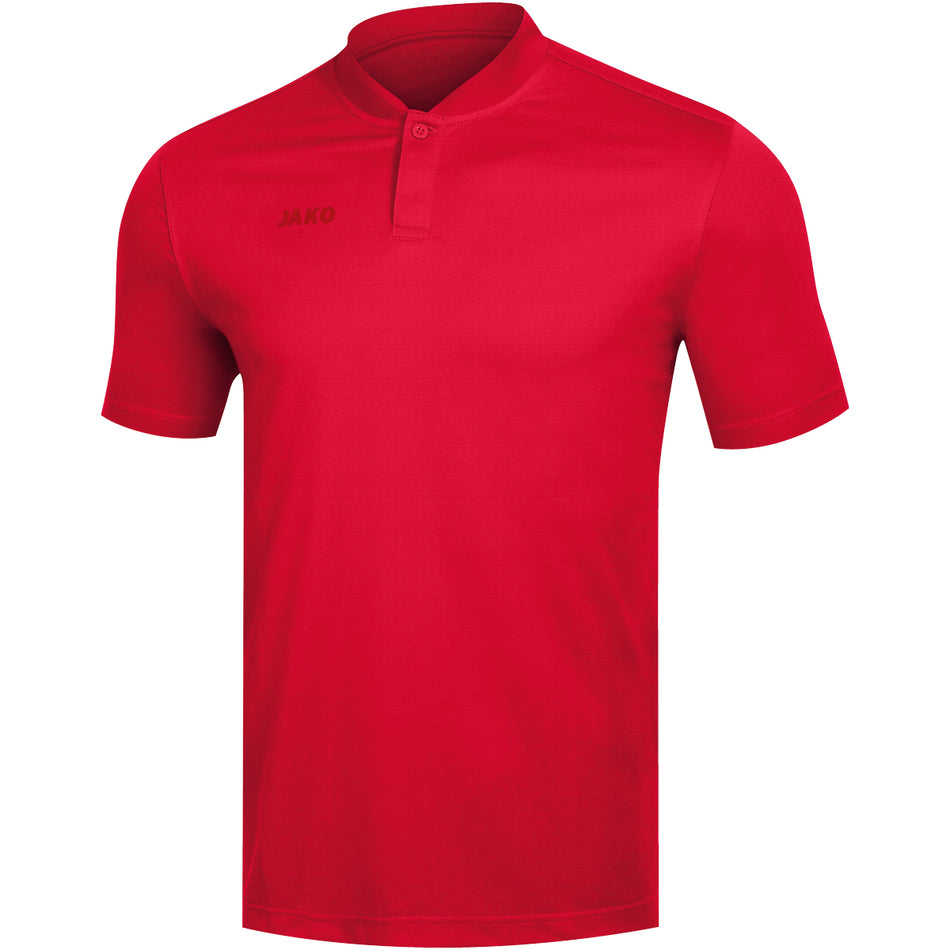 Jako - Polo Prestige - Rood