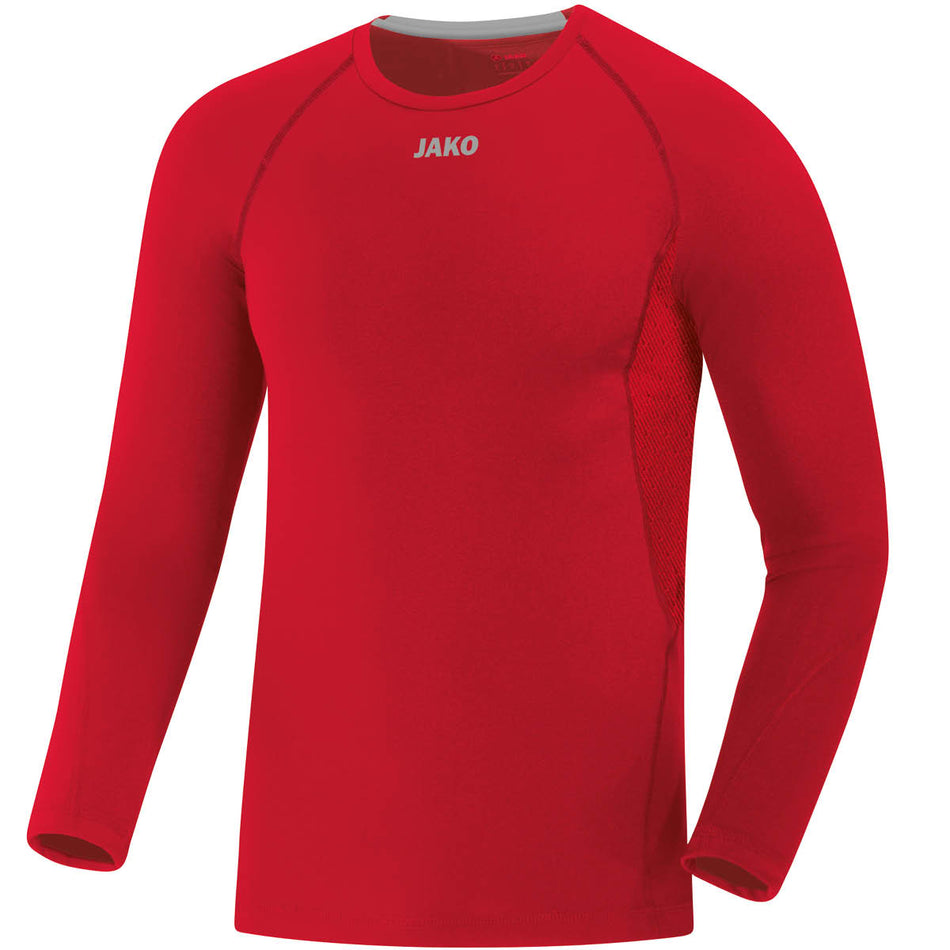 Jako - Longsleeve Compression 2.0 - Sportrood