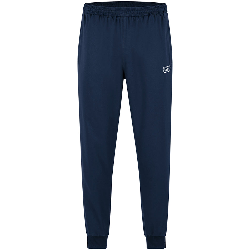 Jako - Broek Retro - Marine