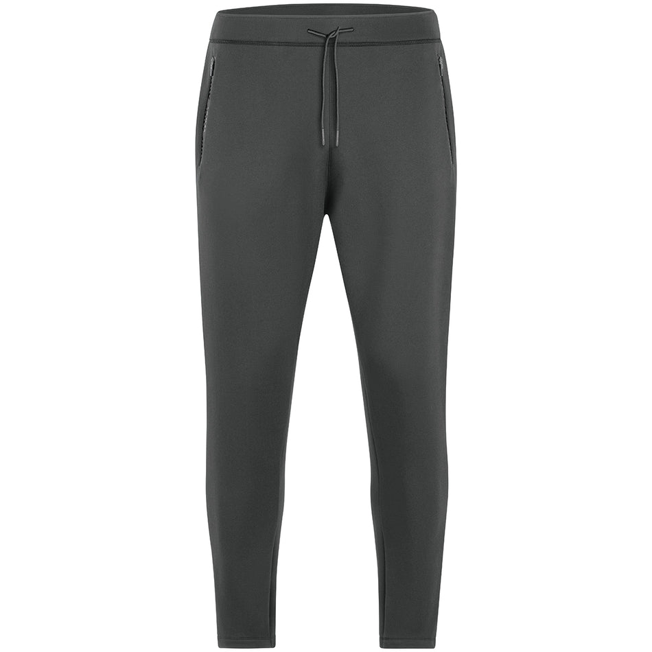 Jako - Joggingbroek Pro Casual - Asgrijs