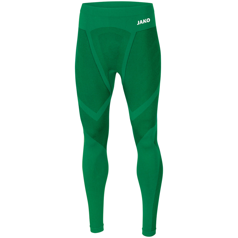 Jako - Long Tight Comfort 2.0 - Sportgroen