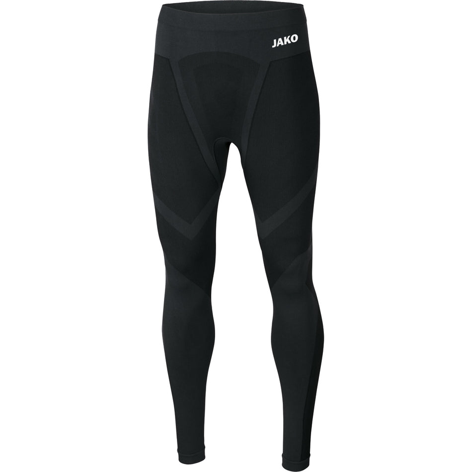 Jako - Long Tight Comfort 2.0 - Zwart