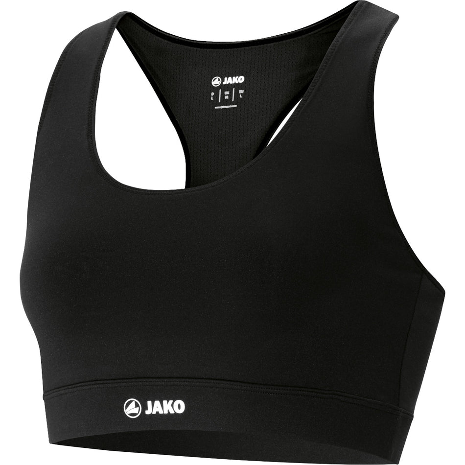 Jako - Bra Active - Zwart