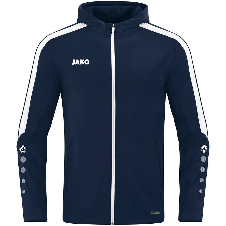 Jako - Jas Met Kap Power - Marine