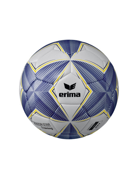 Erima - Senzor-Star Training - Blauw/Zilver