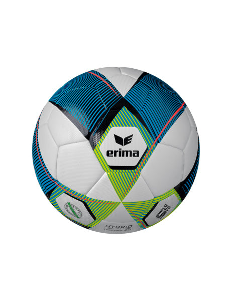 Erima - Erima Hybrid Training 2.0 - Mykonos Blue/Lime