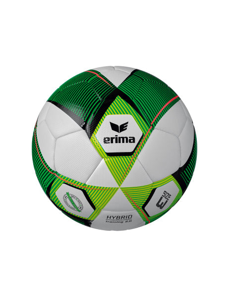 Erima - Erima Hybrid Training 2.0 - Green/Lime