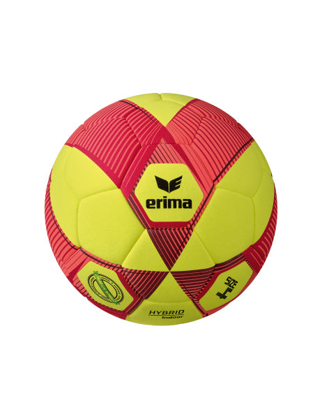 Erima - Erima Hybrid Indoor - Geel/Rood