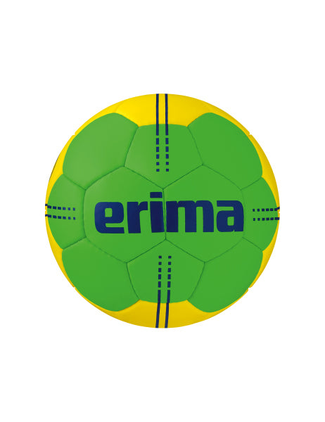 Erima - Pure Grip No. 4 - Green/Geel