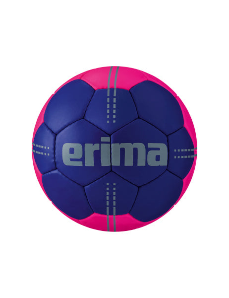 Erima - Pure Grip No. 4 - New Navy/Pink