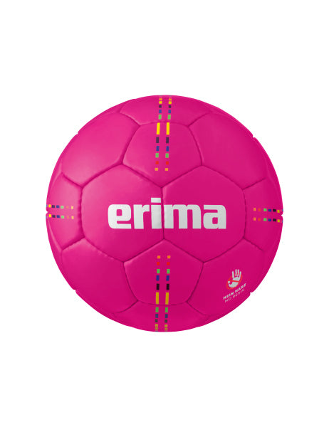 Erima - Pure Grip No. 5 - Waxfree - Pink