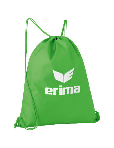 Erima - Gymtas - Green/Wit