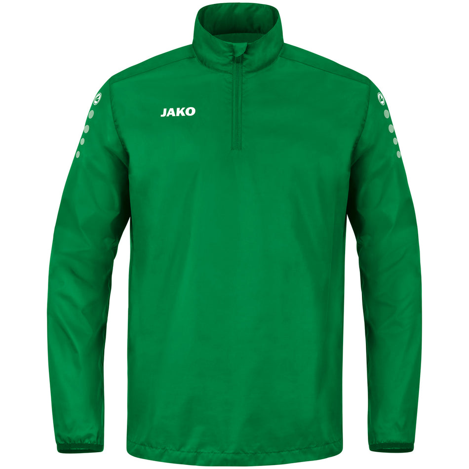 Jako - Rainzip Team - Sportgroen