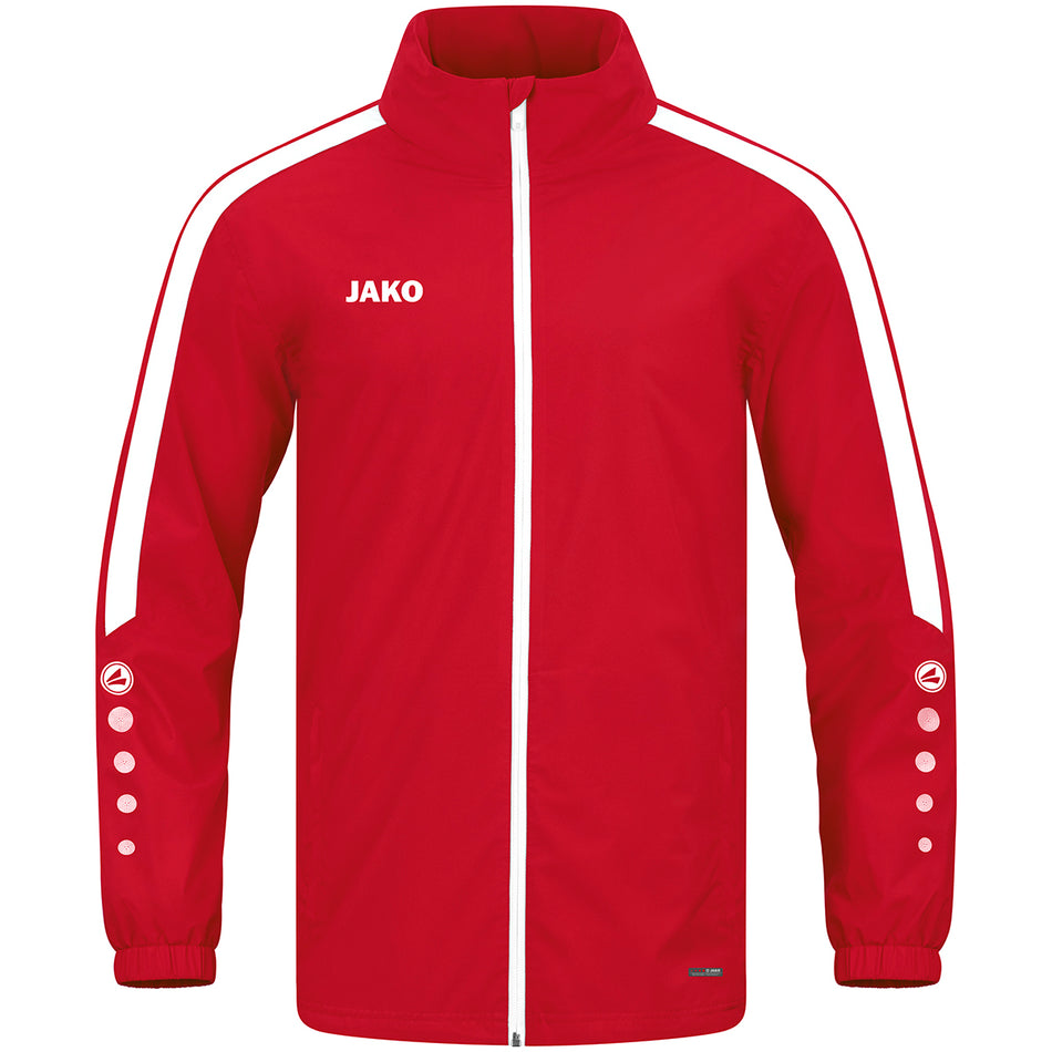 Jako - Regenjas Power - Rood