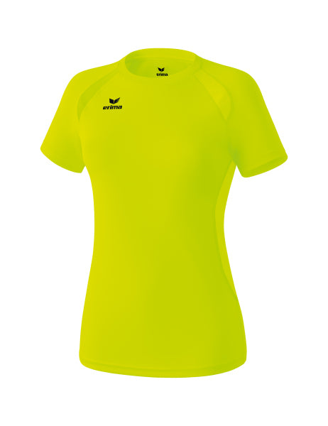 Erima - Performance T-Shirt - Neon Geel