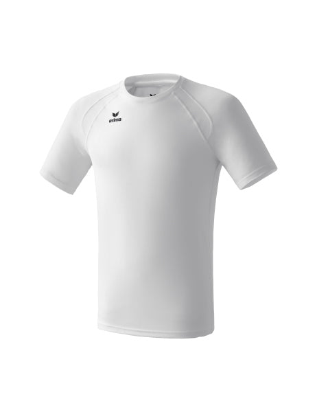 Erima - Performance T-Shirt - Wit