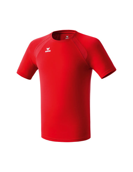 Erima - Performance T-Shirt - Rood