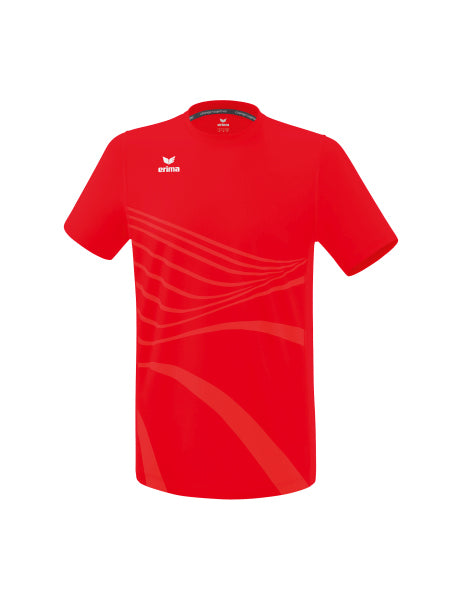 Erima - Racing T-Shirt - Rood