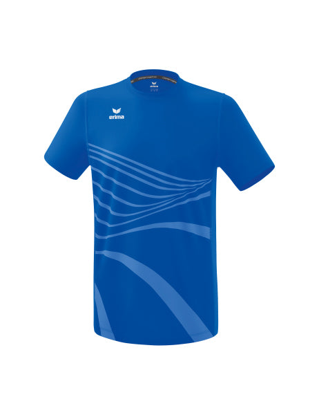 Erima - Racing T-Shirt - New Royal