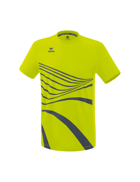 Erima - Racing T-Shirt - Primrose