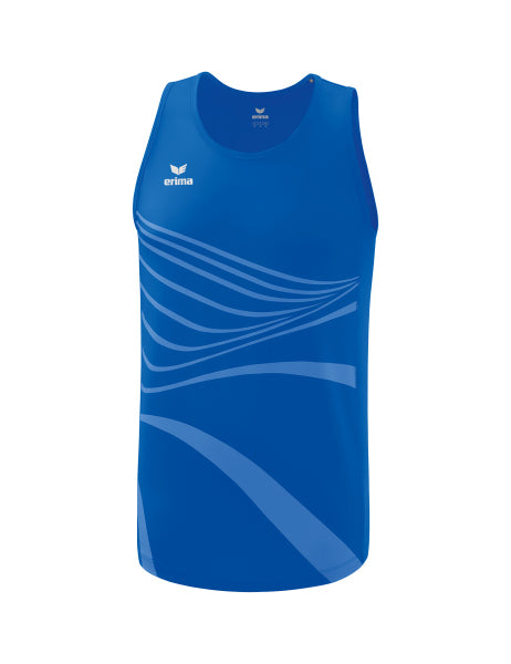 Erima - Racing Singlet - New Royal