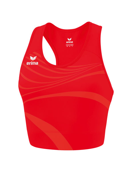 Erima - Racing Bra - Rood