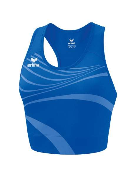 Erima - Racing Bra - New Royal