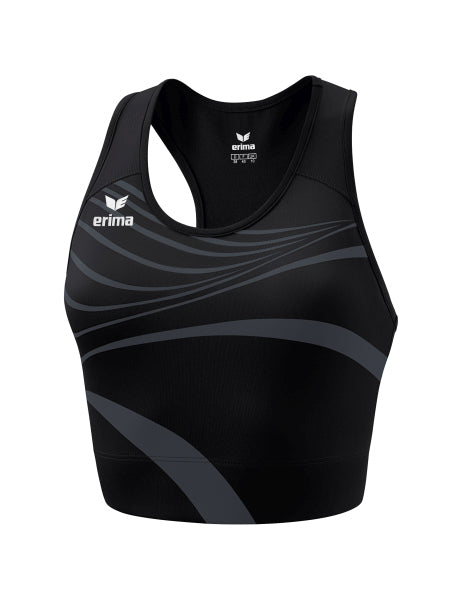 Erima - Racing Bra - Zwart